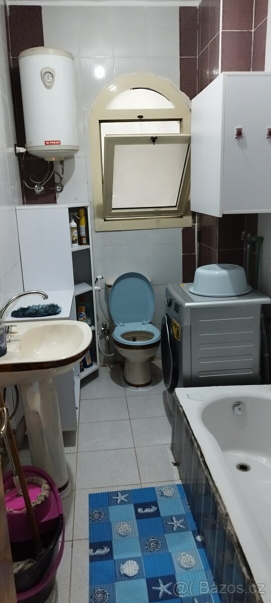 Hurghada pronájem bytu - 8