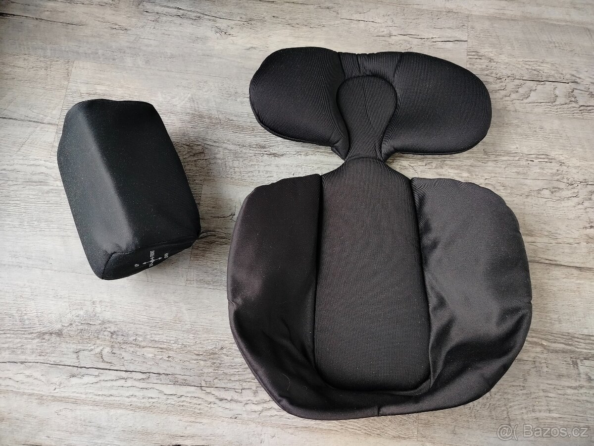 Autosedačka Avionaut Pixel + základna - 8