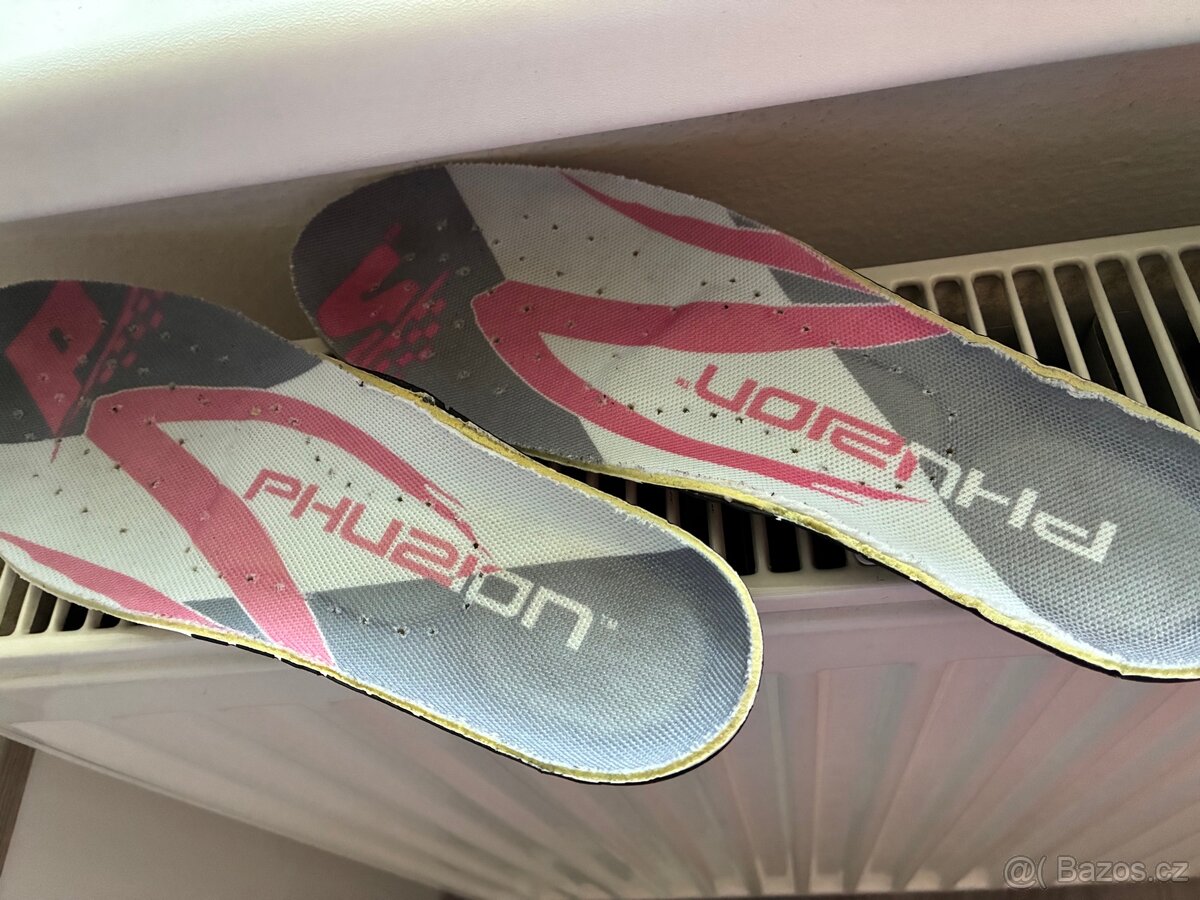 Brusle kolečkové Powerslide 260 mm 41 - 8