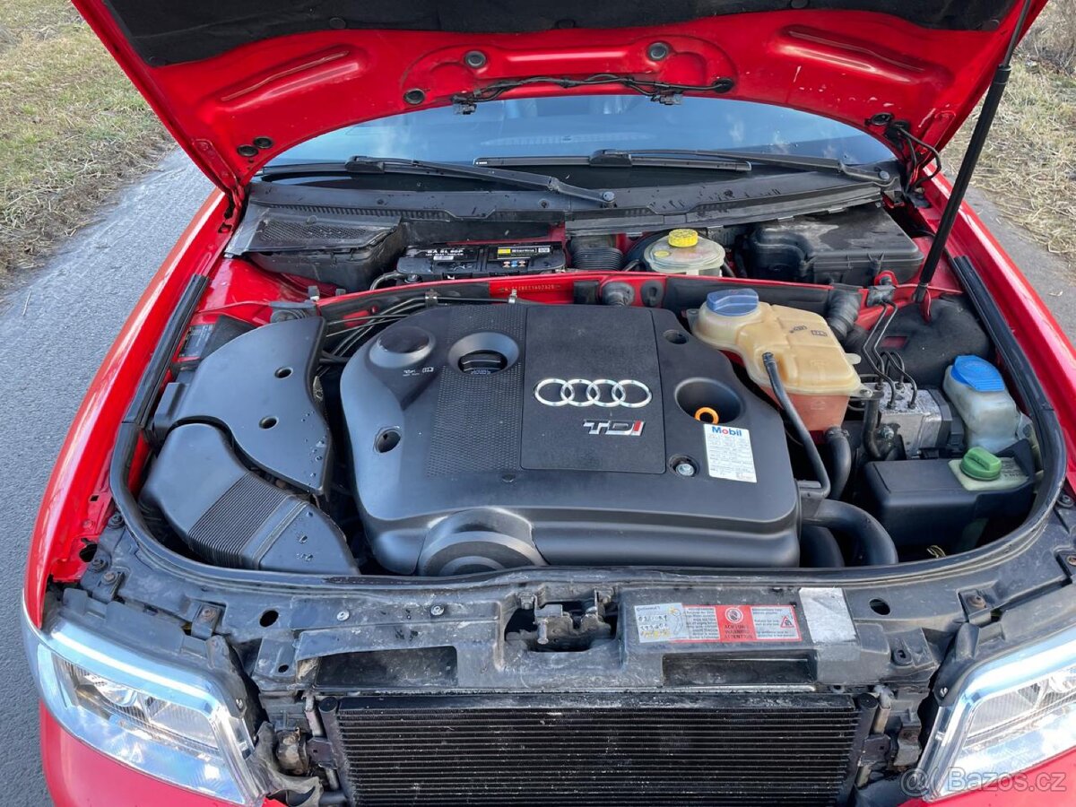 Audi a4 Avant - 8