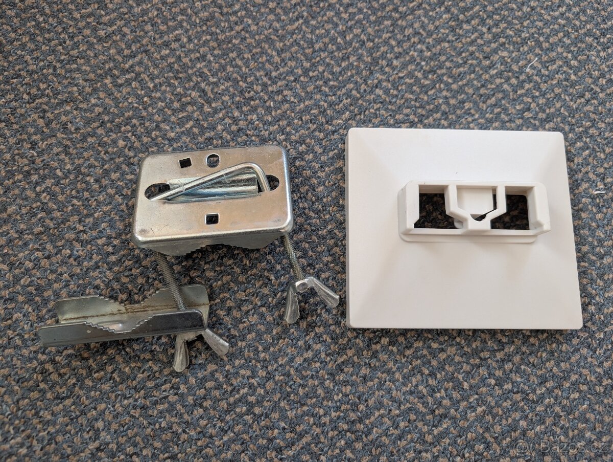 Evolveo Xany 2in1 - venkovní/pokojová anténa pro DVB-T2 - 8