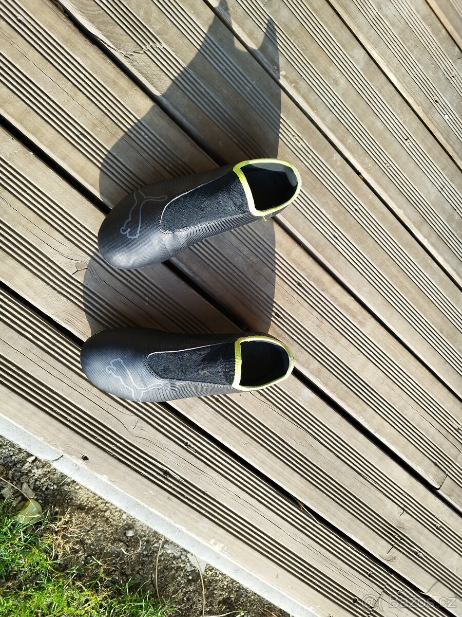 Detské kopačky - 8