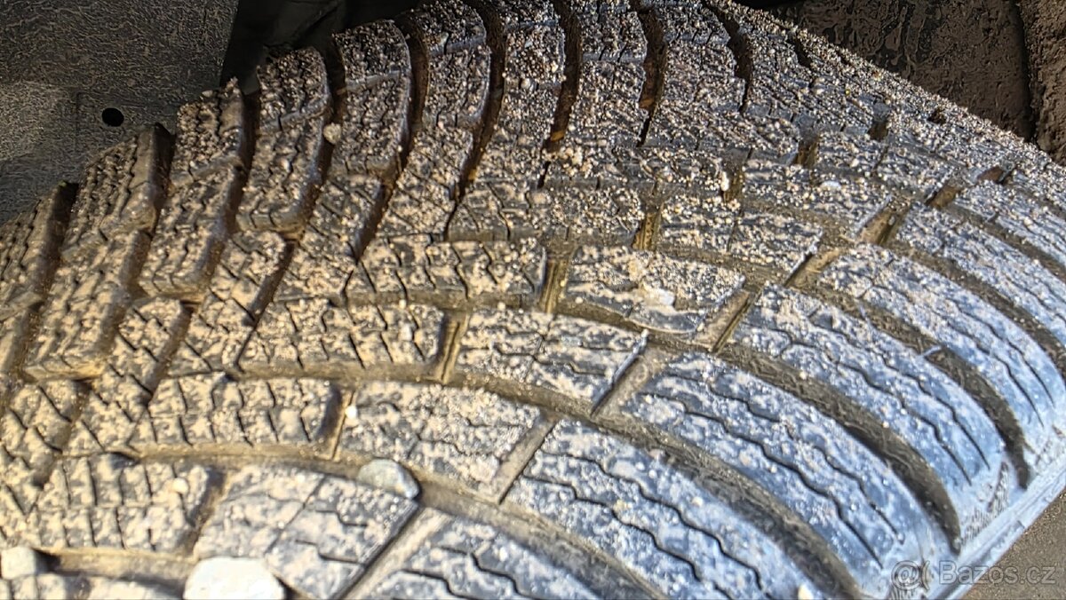 Peugeot 407 HDi 2,0 SW 16V - 8