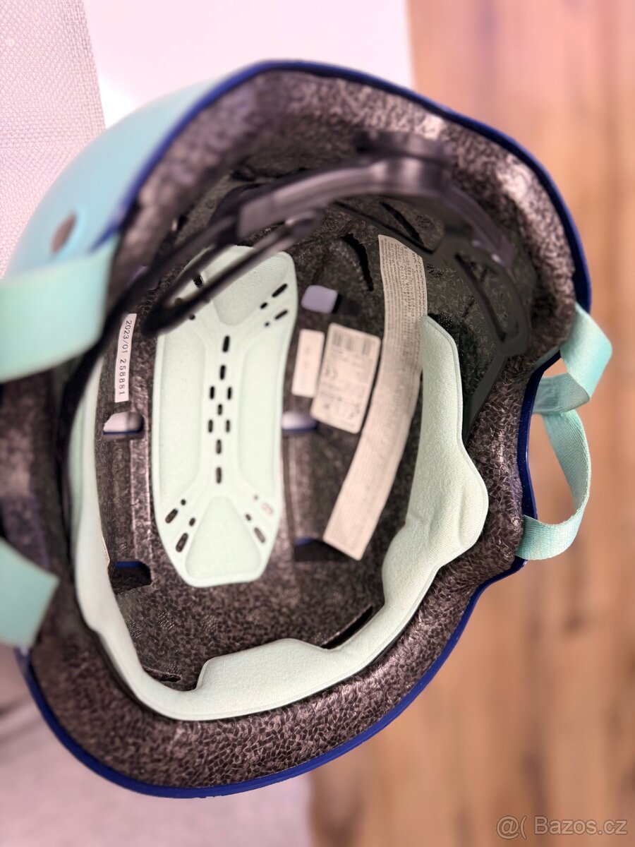 Dětská přilba XS - 8