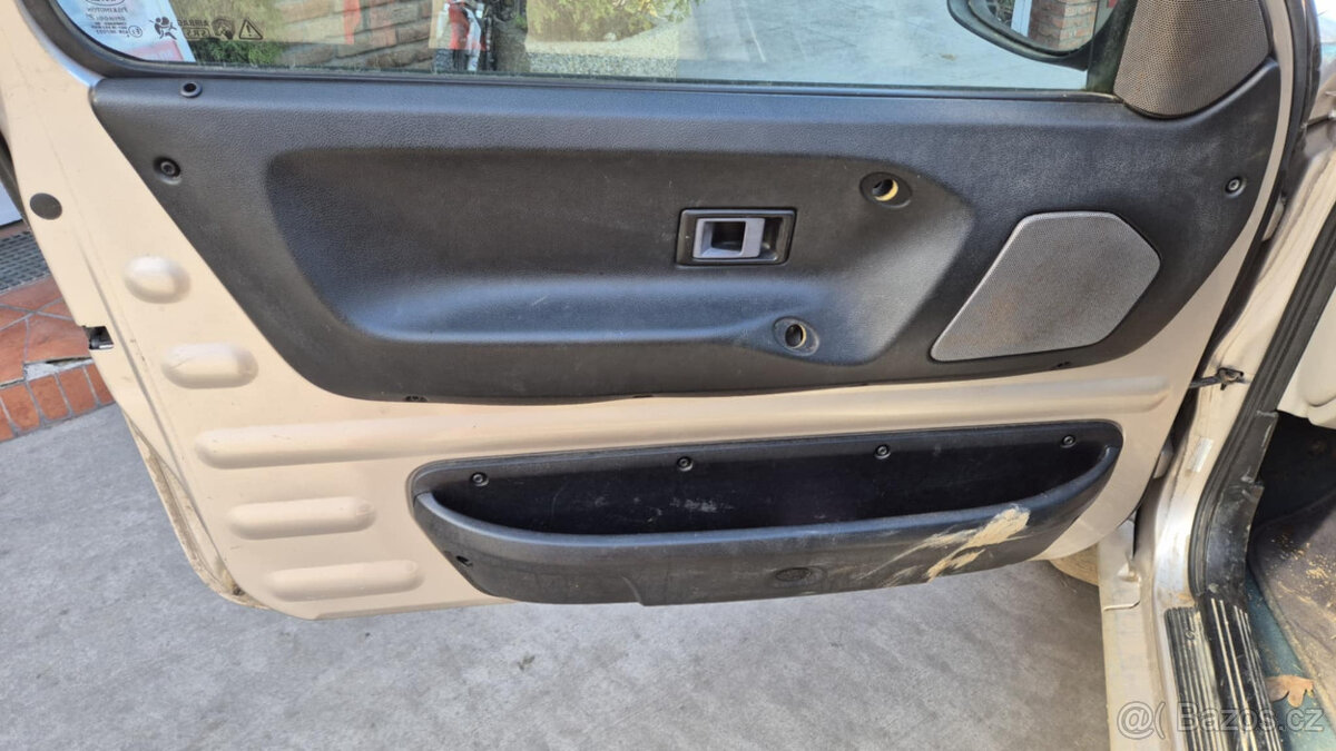 Landrover Freelander 1,8 88kw kód: 18K4F - 8