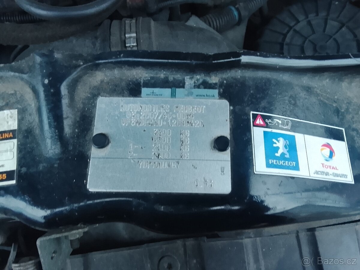 Peugeot boxer 3.0,9 pal - 8