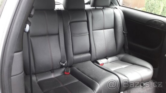 Alfa Romeo 147 2.0 T. S. Selespeed 16V - 8