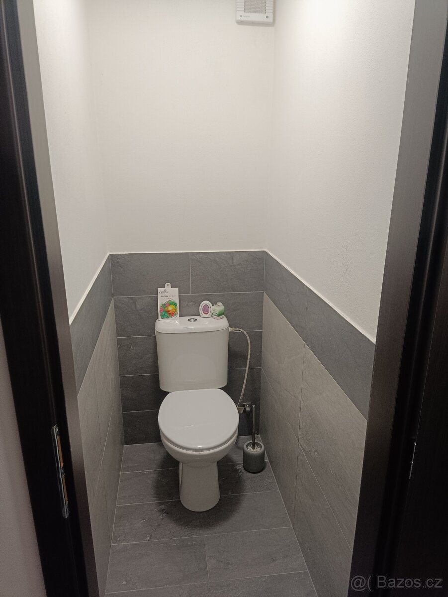 Pronájem bytu 3+1 v ČB - 8