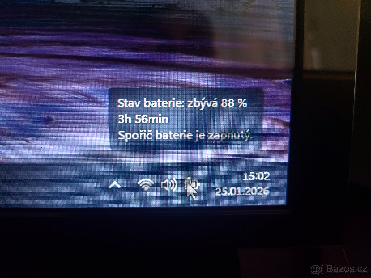 Lenovo IdeaPad B570 - 8