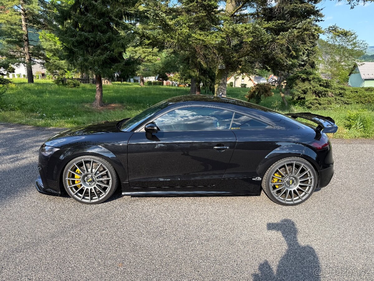 Audi TTRS 8J 2.5 TFSI 2011 250kw - 8