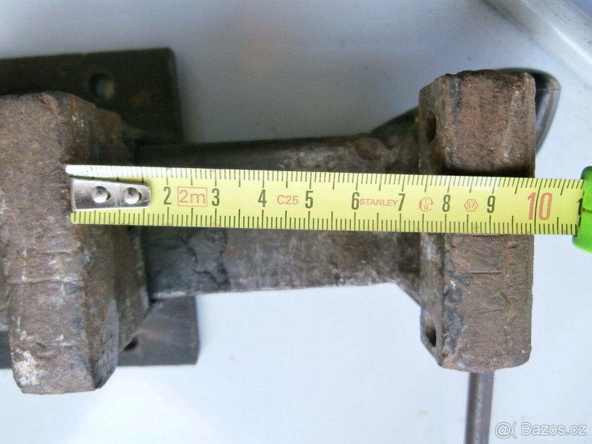 Svěrák starší za 600 kč, včetně poštovného - 8