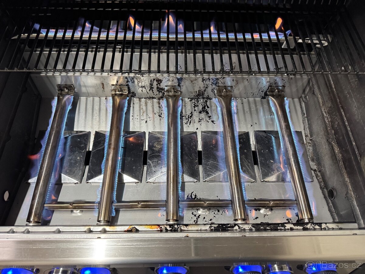 Broil King Regal 590S IR - 8