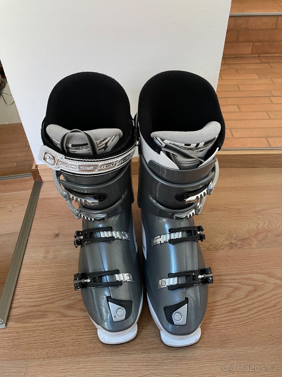 Lyžařské vybavení - 8