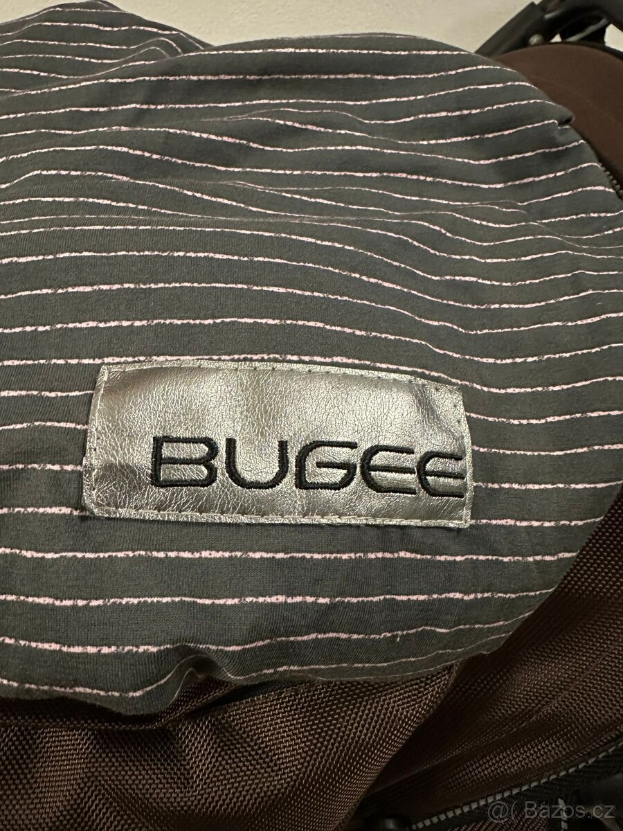 Dětský kočárek - 8