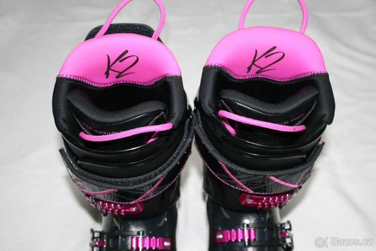 lyže dámske Dynastar Glory 144 cm - 8