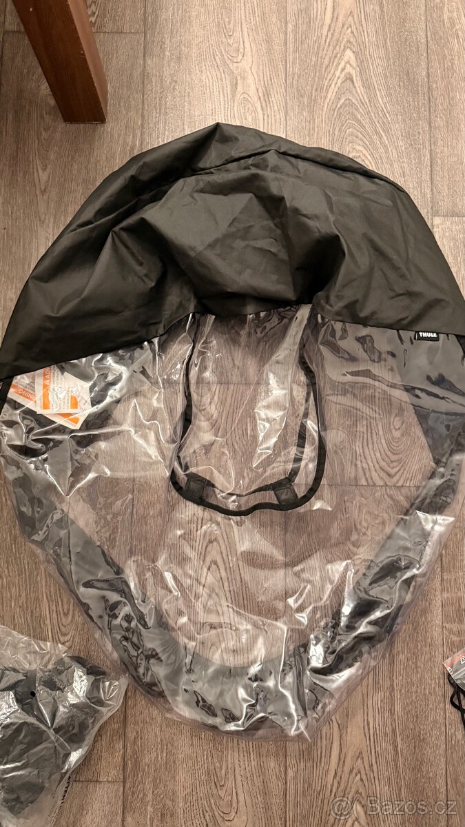 Thule Urban Glide 2 + kompletní příslušenství - 8