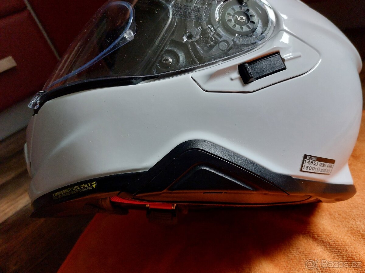 Shoei GT Air 2 Přilba - 8