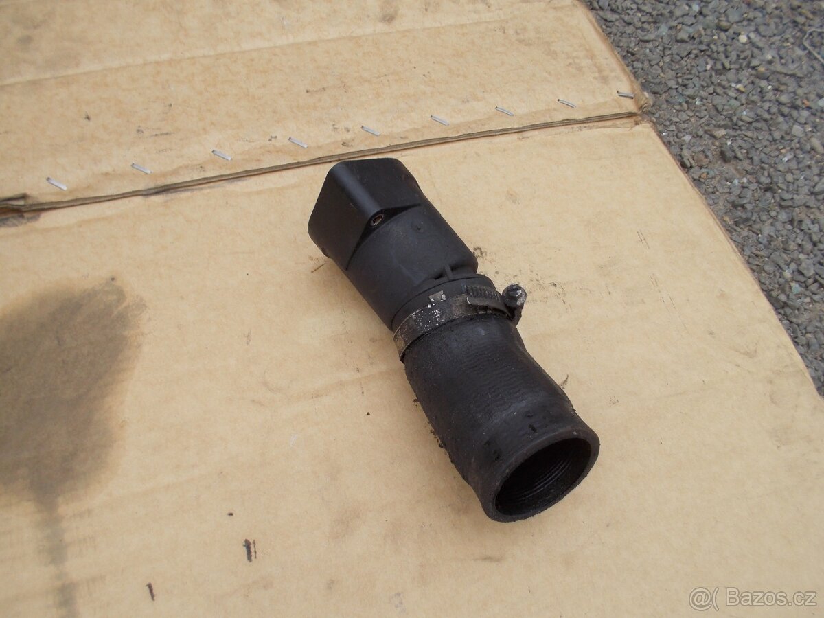 Díly motoru Škoda Fabia II 1.6TDI 77kw CAYC - 8