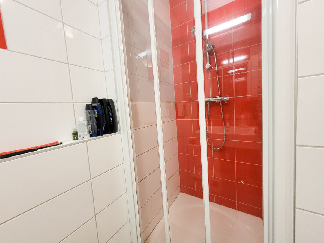 Byt 1+kk v Brně, skvělá dostupnost centra - 8