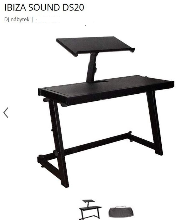 DENON DJ set 2xDeck SC6000 + Mix1850 - 8