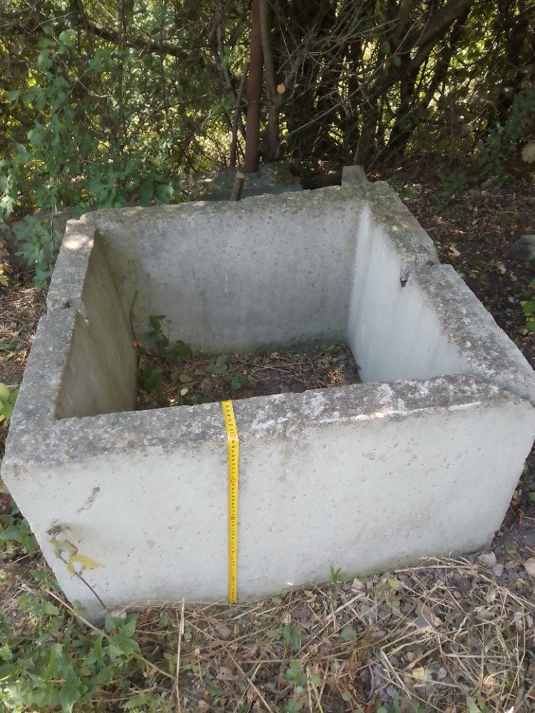 betonový nástavec - 8