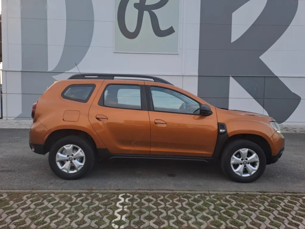 Dacia Duster, 1.6i 84KW LPG,ČR 1.MAJ,PERFEKT - 8