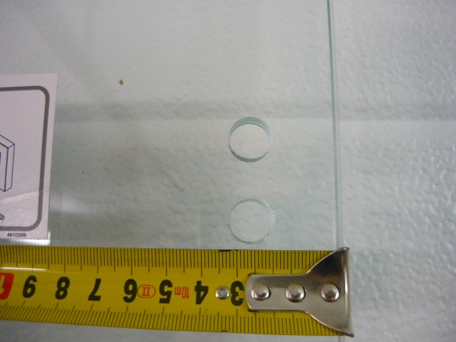 Polysan sprchová zástěna 27,5x200mm - 8