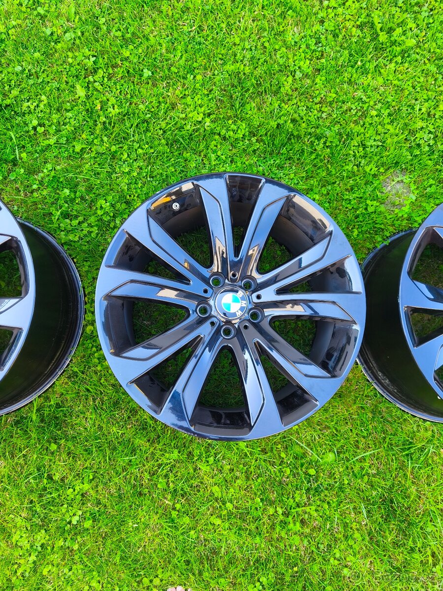 ALU 5x120 r20 styling 491 - 8