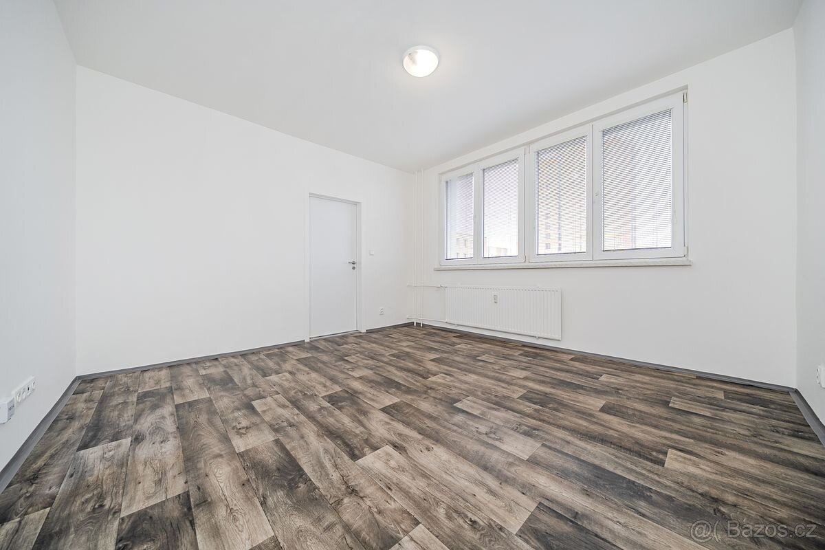 Pronájem bytu 2+1 - 8