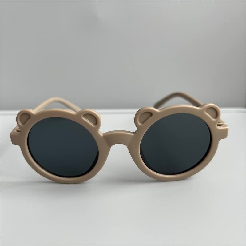 Nové Dětské sluneční brýle - 8