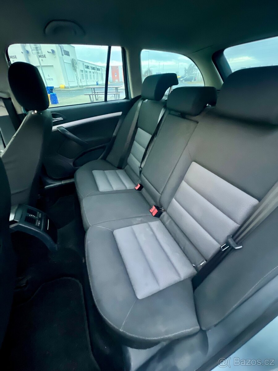 Škoda Octavia 2 1.9 TDI 77 KW - 8