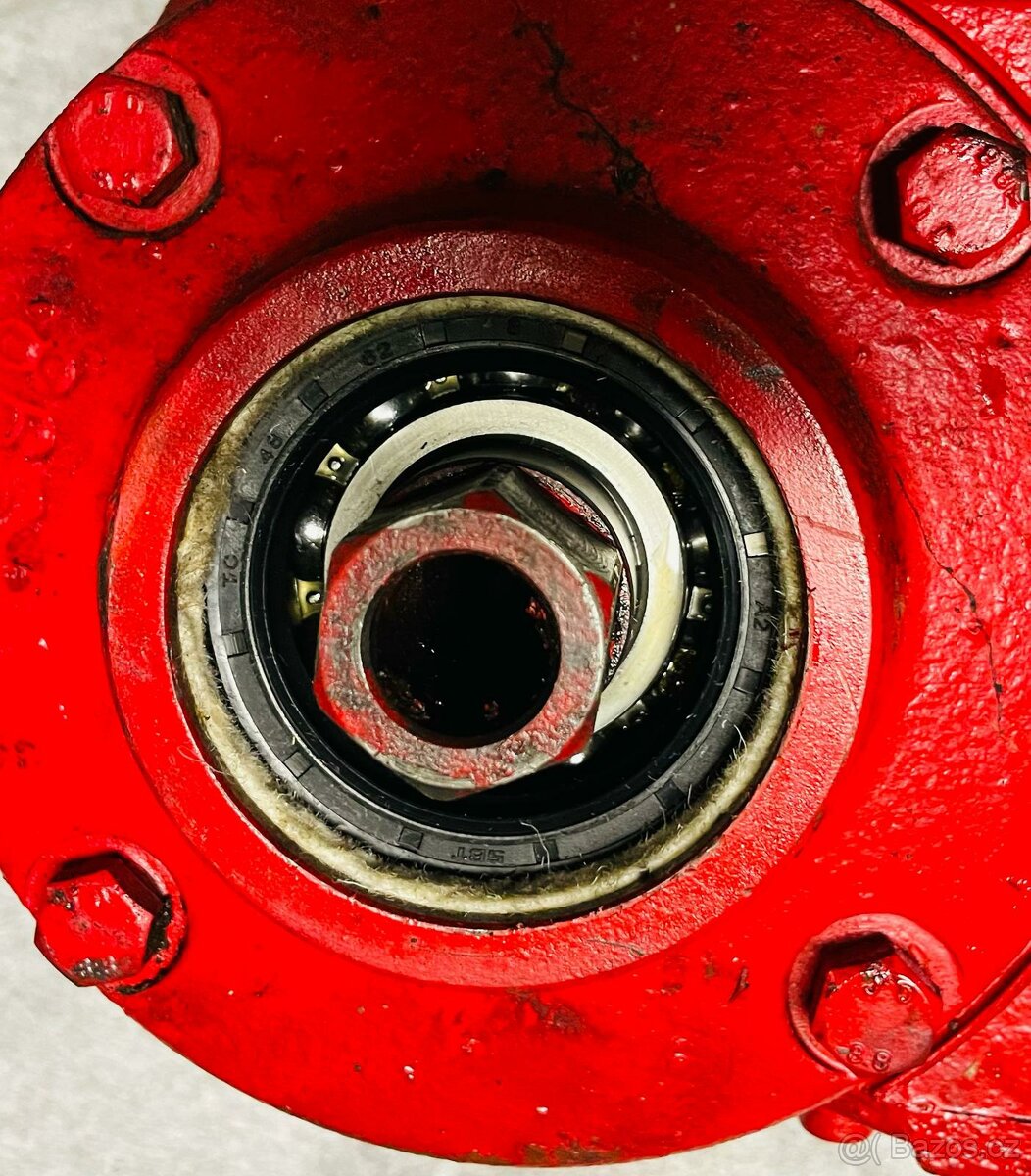 Vari Tera - DSK 317 - 8