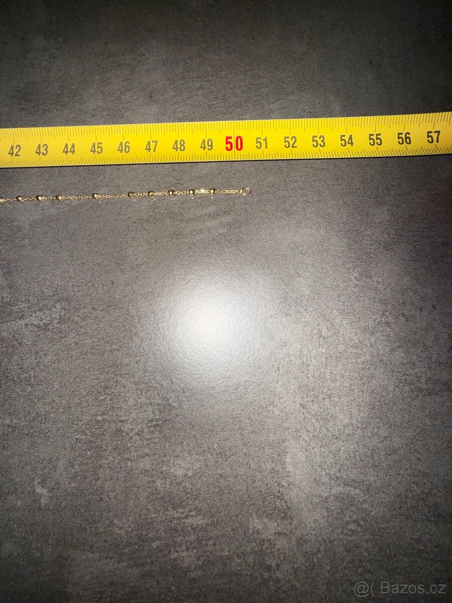 Zlatý růženec - 8