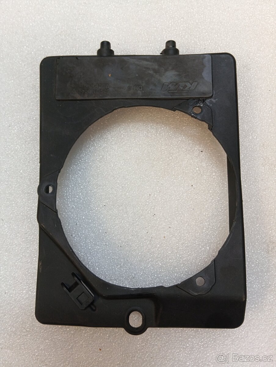 KTM 690 SMC, enduro - 8