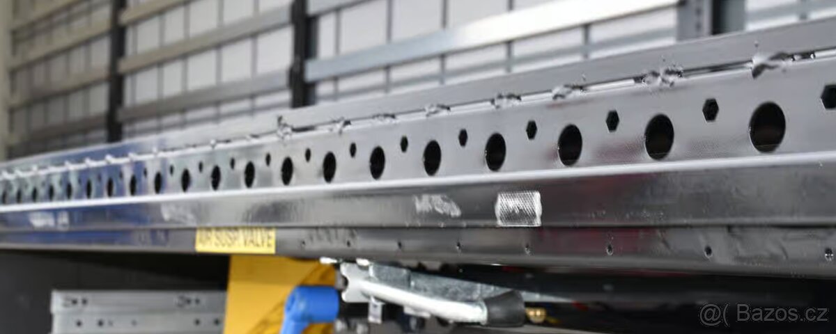 Krone Mega návěs Mega Liner - 8