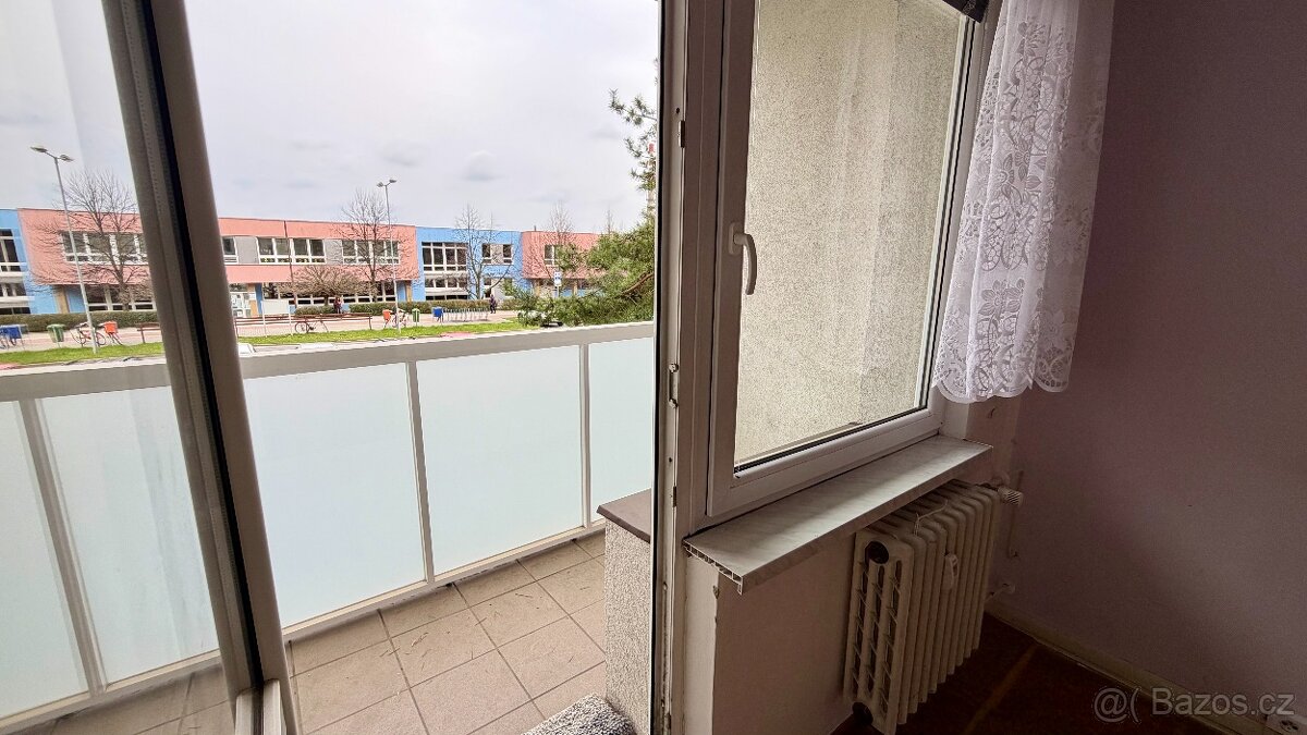 Byt 3+1 v přízemí - 8