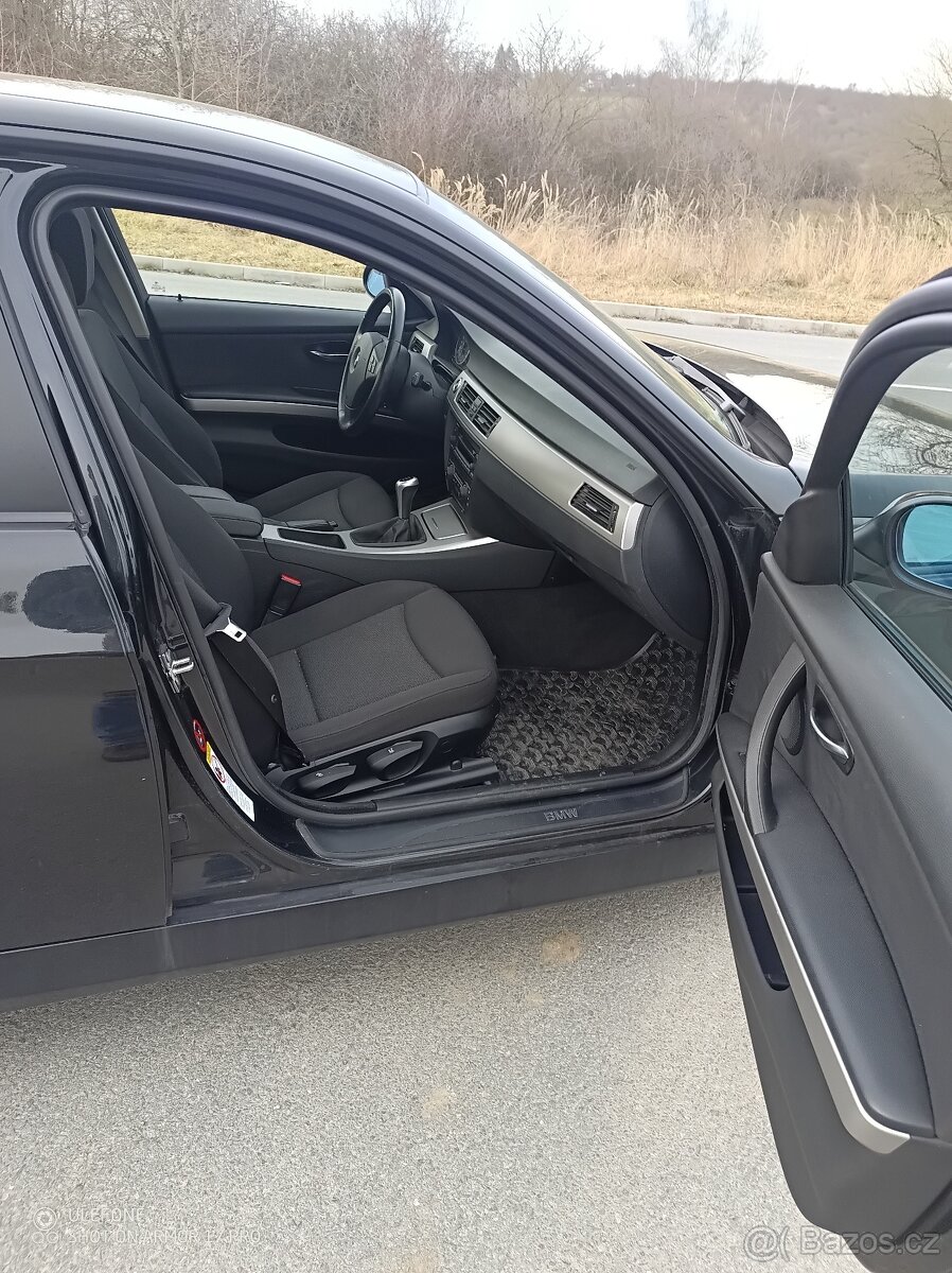 BMW Řada 3, 103 000km Serviska do 97TKm - 8