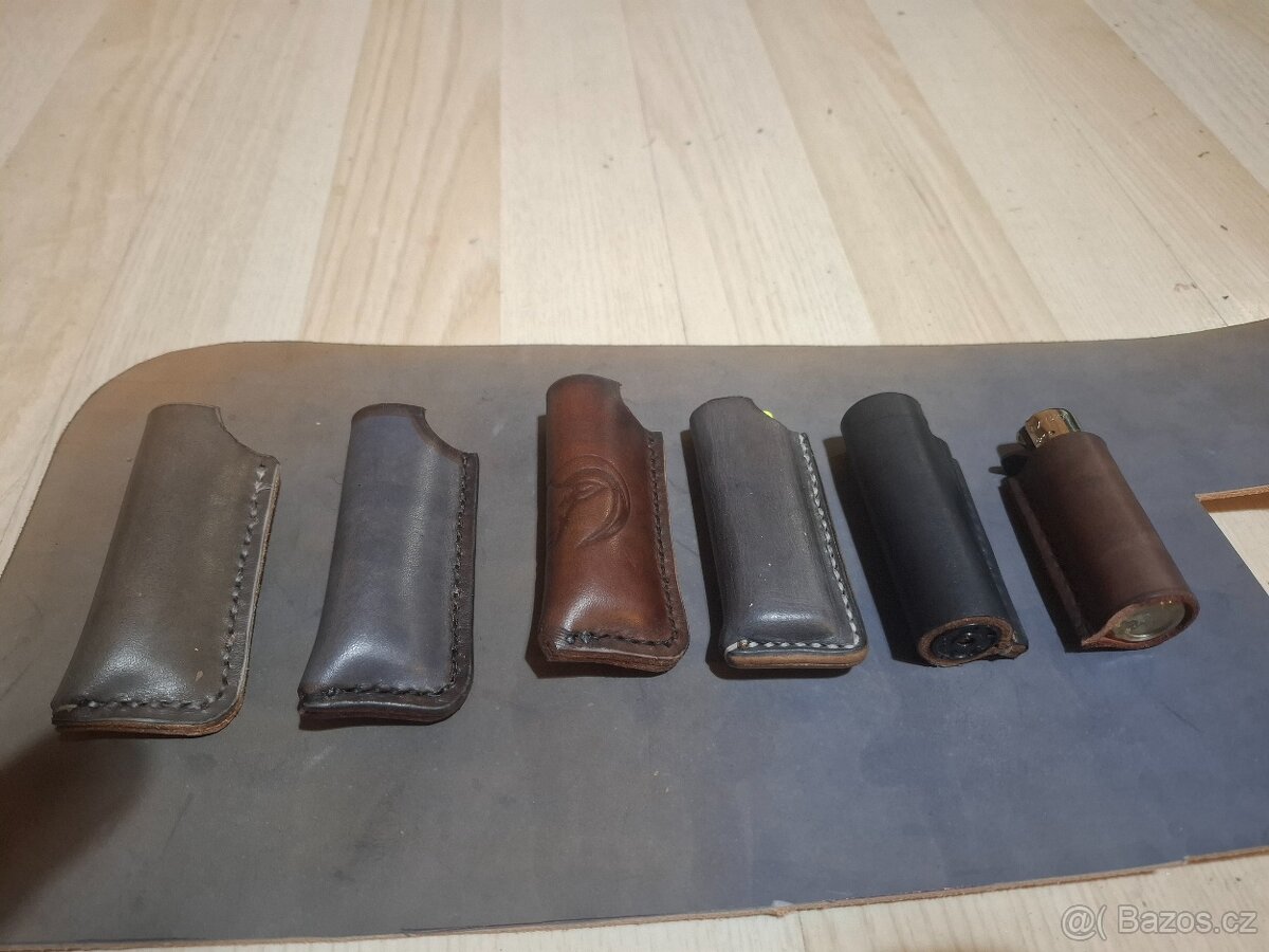 Kozene vyrobky - 8