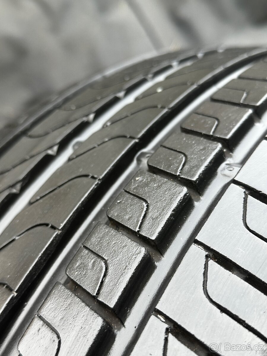 Pirelli Scorpion Verde, 235/55 R18 100W - 8