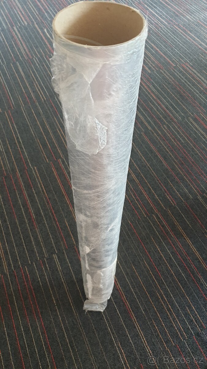 Velká nástěnná automapa Slovenské republiky (1 : 250 000) NO - 8