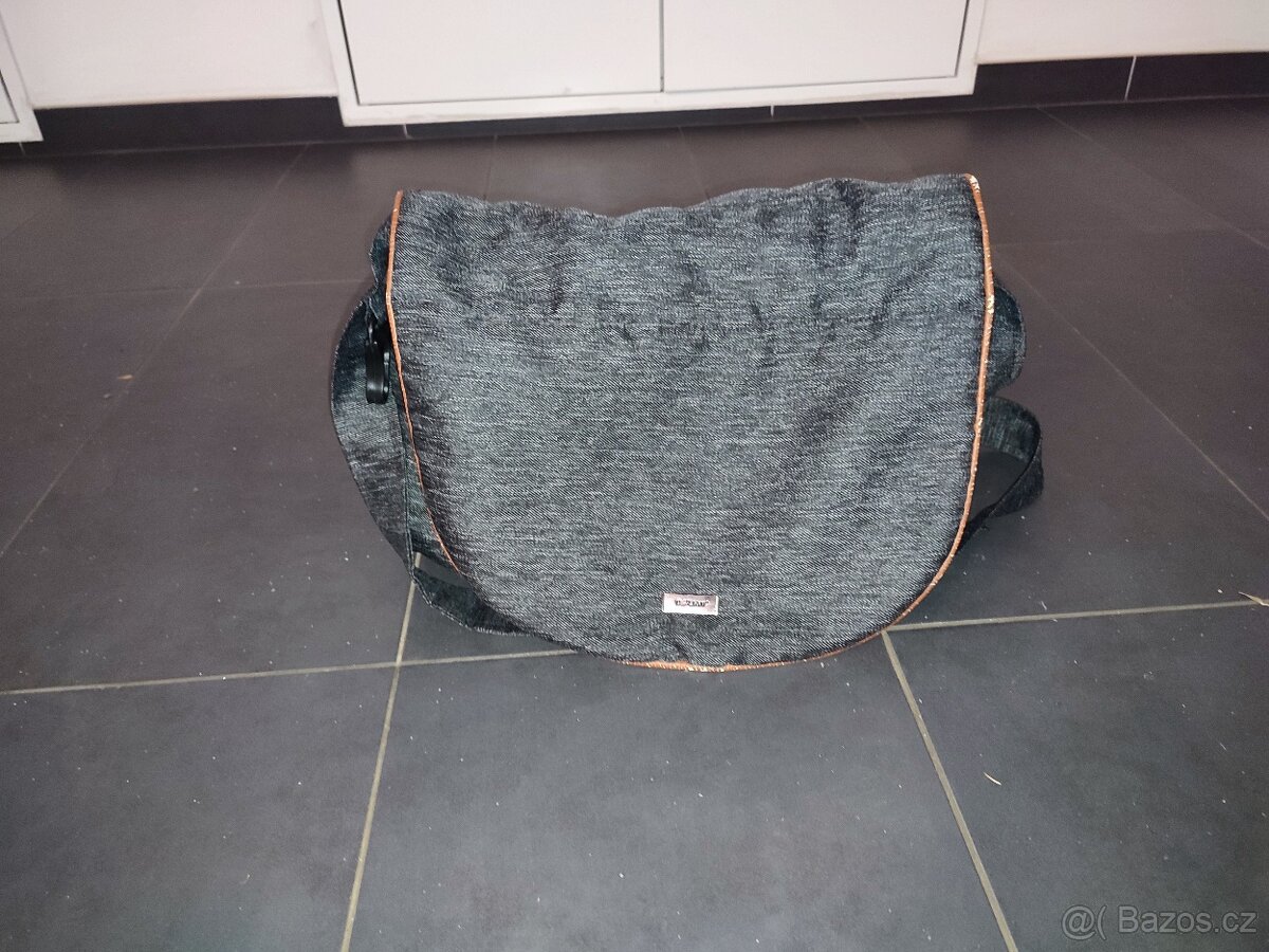 Kočárek Dorjan Basic - 8