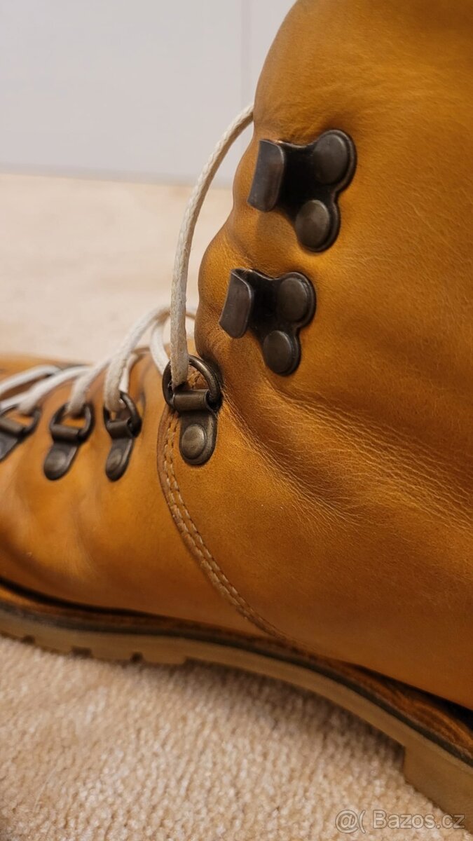 VASKY Highland Caramel (vel. 46) - 8