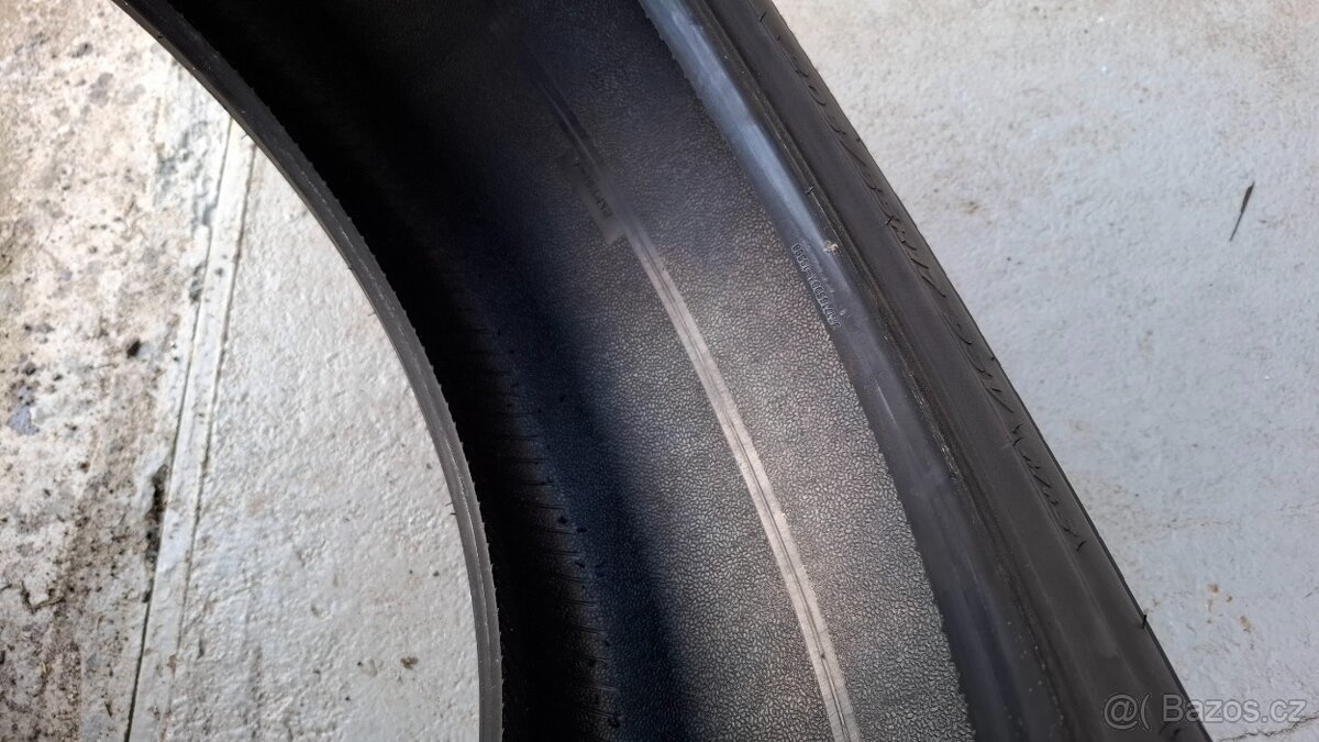 Zimní sada pneu 205/55 R17 Hankook - 8