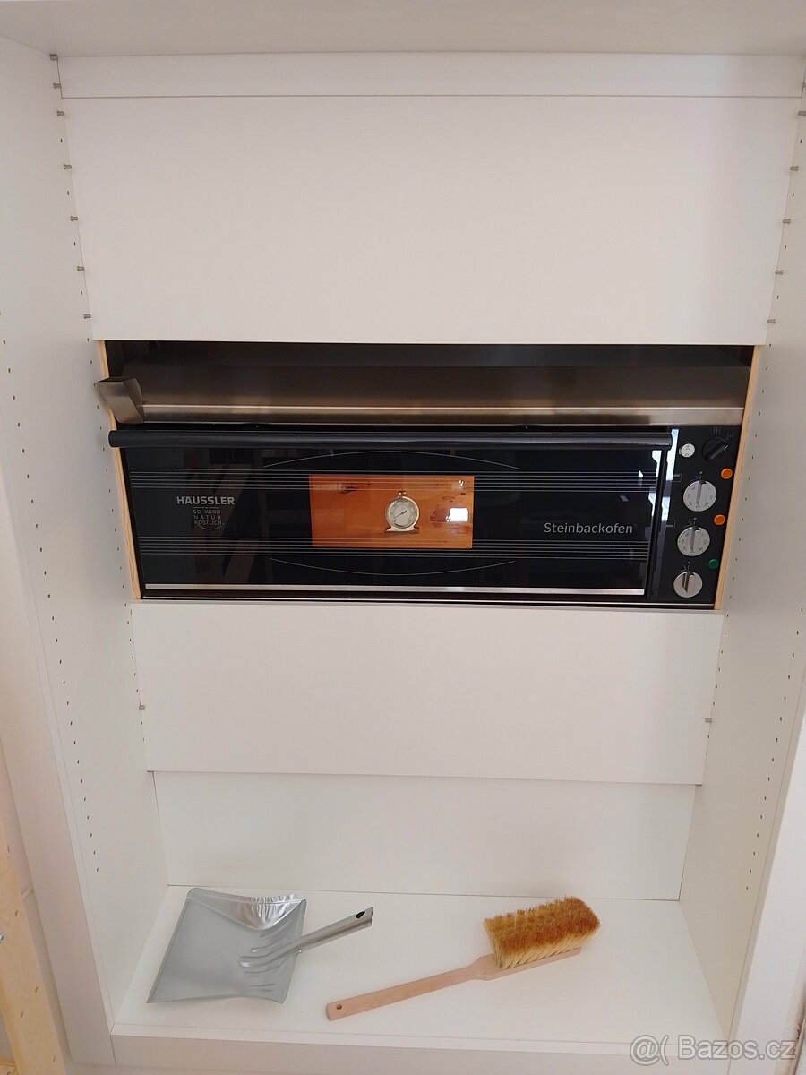 Elektrická kamenná pec - 8