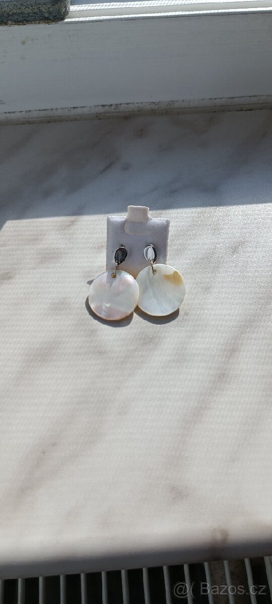 Náušnice - 8