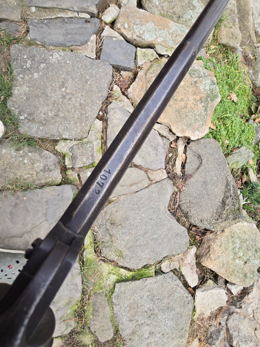 KRÁSNÁ STARÁ VZÁCNÁ VZDUCHOVKA TELL - 8