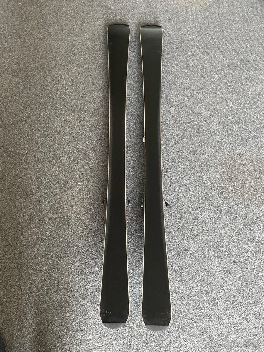 sjezdové lyže Head MONSTER EASY JRS + JRS 4.5 GW CA - 8