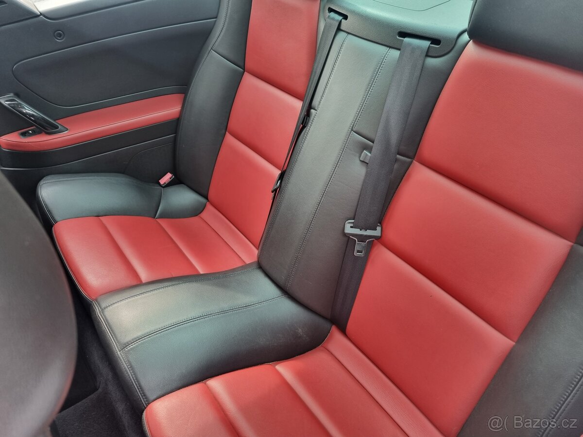 PEUGEOT 307cc CABRIO 2.0i 100KW R.V.2004 - 8