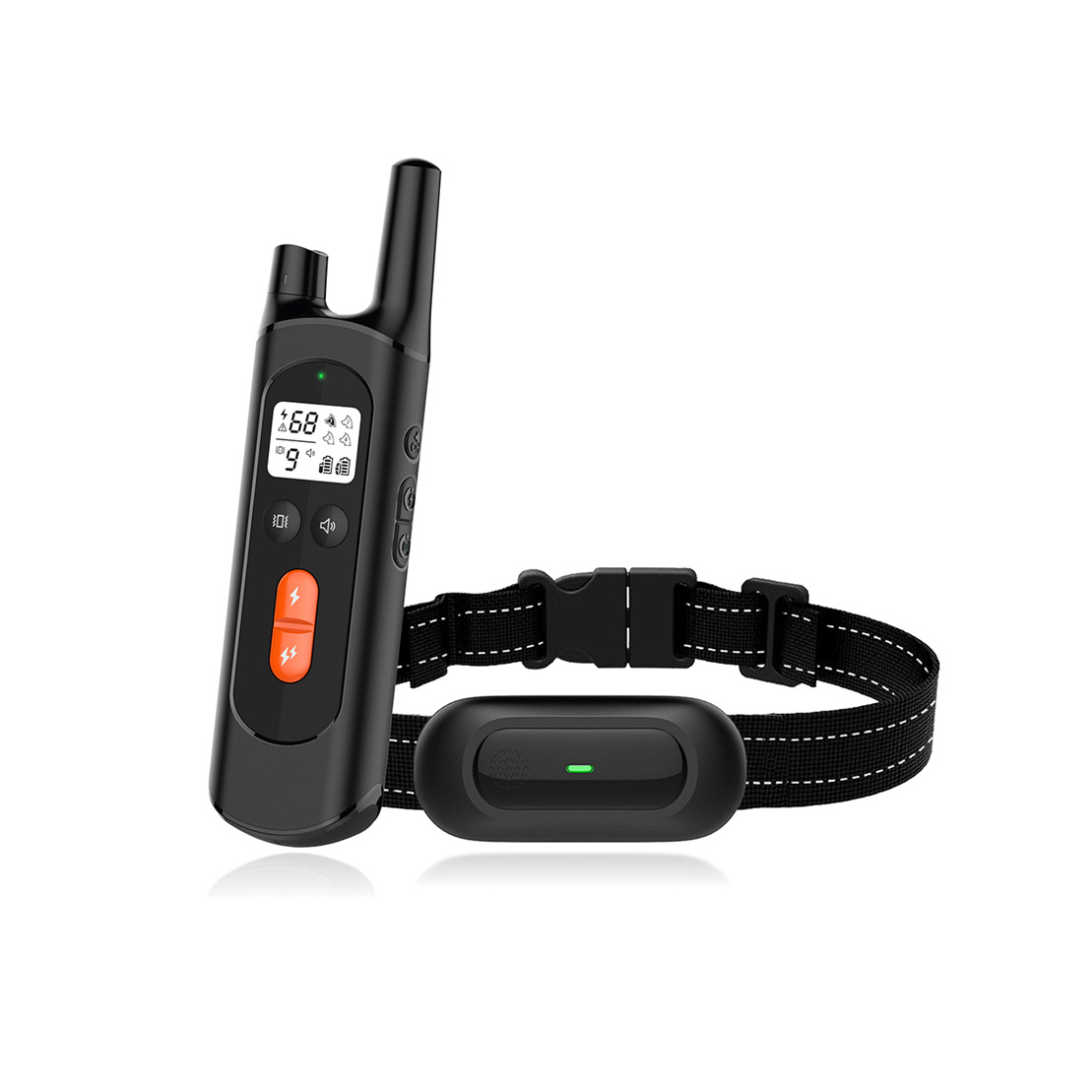 Elektrický obojek výcvikový s funkcí DoubleShock - 8