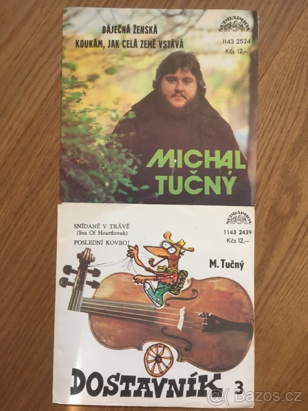 COUNTRY a WESTERN LP - 8